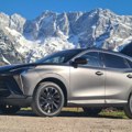 Vozili smo Forthing T5 evo: Lamborghini za srpski džep