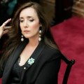 Foklandski rat još uvek "traje": Argentinska potpredsednica rekla da su Englezi "uzurpatorski pirati"