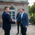 Vrnjačkoj Banji dva miliona dinara za Zamak kulture kroz konkurs „Gradovi u fokusu 2026“