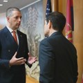 Lopandić (SRCE): Skandalozno što Đurić u Vašingtonu optužuje srpski narod za terorizam
