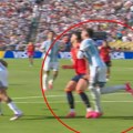 Evo zbog čega je Španiji poništen gol u produžecima: Izgledalo je kao gluma, ali...