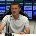 Saša Ilić: „Stvaramo šanse, ali ih ne koristimo!“