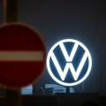 Volkswagen očekuje smanjenje godišnjeg prihoda nakon pada kvartalne dobiti
