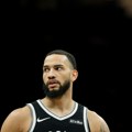 NBA pojačanje u Barseloni