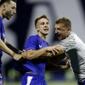 Potpuna ludnica u Zagrebu i loša vest za Zvezdu! VIDEO