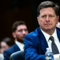 Džej Klejton imenovan za direktora Nacionalne obaveštajne službe SAD