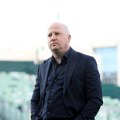 Nikolić prelomio transfer: Majer otkrio zašto je izabrao AEK – osmeh srpskog trenera rekao je sve!