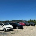 Policija uhapsila četiri osobe i oduzela 52 automobila zbog nedozvoljene trgovine