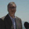 Vučić: Predložiću da lekari koji rade u seoskim sredinama dobiju uvećanje plate za 20 odsto