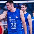 Vratili se Marko i Dražen: Odbojkaši se u najjačem sastavu pripremaju za Evropsko prvenstvo