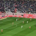 Zvezda čeka poslednjeg rivala – Partizanu težak put