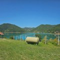 Na jezero Gazivode stigli novi zahtevi za "hitno oslobađanje imovine"
