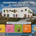 Građani Kragujevca biraju ime novog vrtića u Erdeču