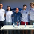 Srbija sa 11 plivača na EP u Parizu! Velja Stjepanović: Da pokažemo da smo sila u plivanju