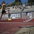 Troskokašica Aleksandrija Mitrović pred evropsko prvenstvo: "Vredim za borbu sa najboljima"