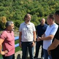 Dašić: VODOSNABDEVANJE u Kragujevcu STABILNO, vode ima za narednih godinu dana (FOTO)
