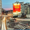 Oluja u Beogradu