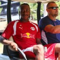 Diomande: "Ostvario sam dečački san"