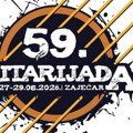 59. Gitarijada u Zaječaru: Objavljen program, evo ko nastupa