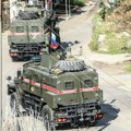 Rusija reorganizuje prisustvo u Siriji: Potpisan ključni memorandum sa Damaskom