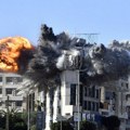 Novi brutalan manevar izraela: Akcija će razbesneti Iran, gore nebo i zemlja