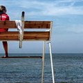 Tragedija na popularnom letovalištu: Turista iz Srbije preminuo nakon što je izvučen iz mora