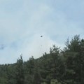 Na području Nišavskog okruga svakodnevno desetak manjih požara