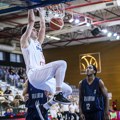 Bio je najveći talenat Partizana i MVP, osvojio dva zlata sa Srbijom, a sada je potpisao za Merkezefendi