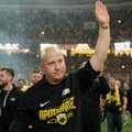 "Nikolić postao genije tek kad je uzeo trofej - tako vam je to na Balkanu"