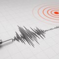 Snažan zemljotres pogodio Vanuatu: Potres magnitude 6,1, nema upozorenja na cunami