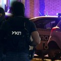 Munjevita akcija UKP u Beogradu, uhapšen bivši policajac: Suspendovan iz službe zbog krađe puške iz stanice u Zemunu, a sad…