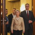 Nemački stručnjak za Balkan: EU mora da preispita politiku prema Vučiću. Ne sme da ignoriše sve brojnije znake upozorenja