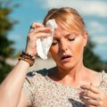 Upozorenje RHMZ na jak toplotni talas danas u Srbiji, temperatura i do 42 stepena