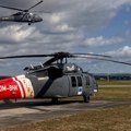 Iz EU stižu helikopteri i kopnene ekipe za gašenje požara - najteže i dalje u Deliblatskoj peščari i na Stolovima