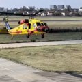 Iz Evropske unije stižu helikopteri i kopnene ekipe za gašenje požara - najteže i dalje u Deliblatskoj peščari i na Stolovima…