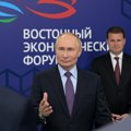 Veliko interesovanje za Istočni ekonomski forum, prijave i dalje pristižu