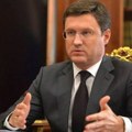 Novak: Uvoz i proizvodnja goriva nižeg standarda rešiće manjak goriva u Rusiji