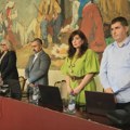 Skupština grada Kragujevca usvojila urbanističke i komunalne odluke