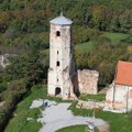Uznemirujuće otkriće u Dugom selu: Neko je provalio u drevnu crkvu povezanu s templarima i učinio jezivu stvar