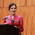 Tamara Vučić govorila o slavi u Kijevu