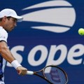 Lajović se vratio u meč, pa mu rival predao na startu kvalifikacija za Ju-Es open