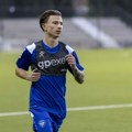 Leonardo Agostinjo novi fudbaler Železničara iz Pančeva