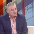 Odalović: Nedovoljna saradnja u regionu u traganju za nestalima u ratovima 1990-ih