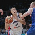 Tanasković dominirao, pa hvalio Alimpijevića i najavio okršaj protiv Italije