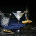 Ledeni martini kao umetnost: Da li ste spremni za novo koktel iskustvo?