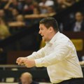KK SREM DOVEO TRENERA SA PRVOLIGAŠKIM ISKUSTVOM: Filip Socek u stručnom štabu, formiran tandem Marković–Socek