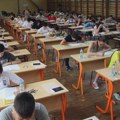 Ministarstvo prosvete odustalo od ideje da poveća upisni prag u gimnazije i četvorogodišnje srednje stručne škole