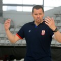 Grmi Vladimir Vujasinović zbog krađe sudija: "Znali su šta rade... Navikli smo, potpuni krkljanac! A posle..."