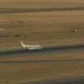 Avion sa telom generala Mladića sleteo na beogradski aerodrom Nikola Tesla