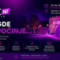 Više od 1.000 učesnika stiže u Niš: Click Conference okuplja stručnjake, investitore i inovatore